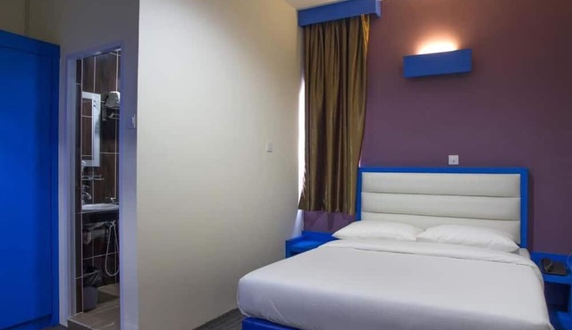 DMerlion Hotel Batam in Batam