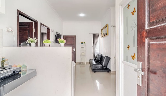 Breeze Garden Inn in Mataram