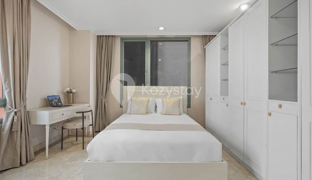 Brassia by Kozystay - Thamrin