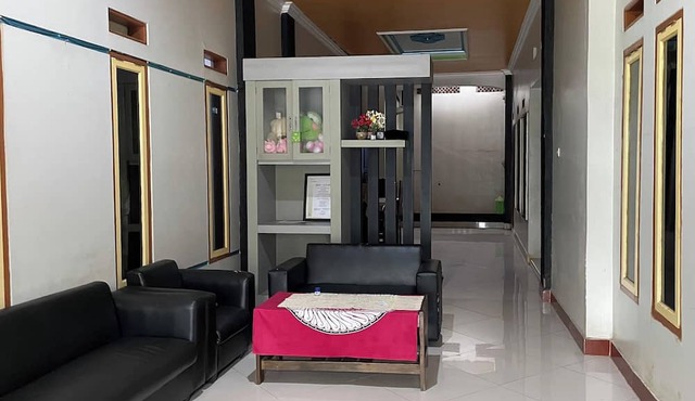 Hotel Malinda Pangandaran in Pangandaran
