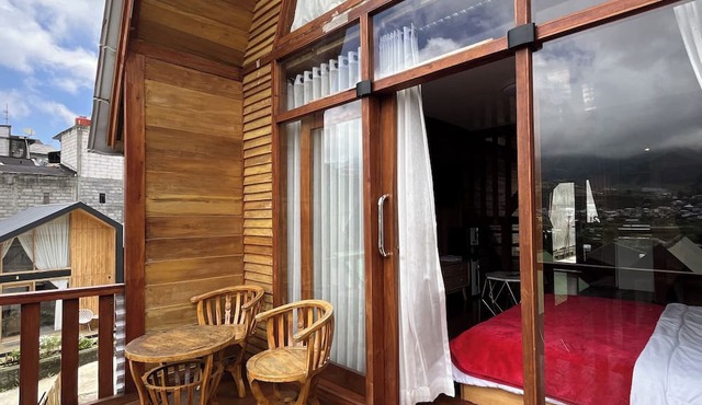 Savana Cabin By Fifa Grup