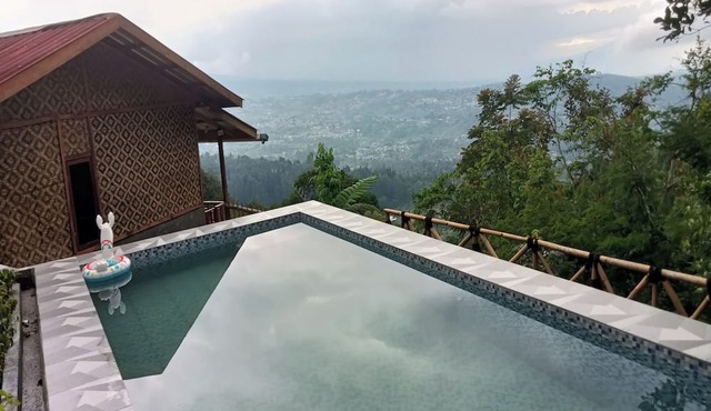 Villa Zoya Montana