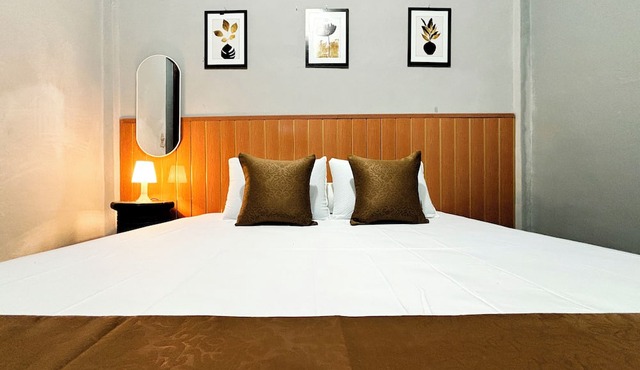 JOGJA DAY INN