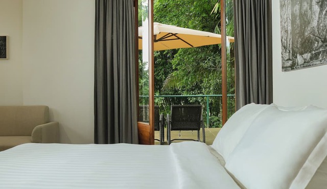 The Setumbu Experience ARTOTEL Curated