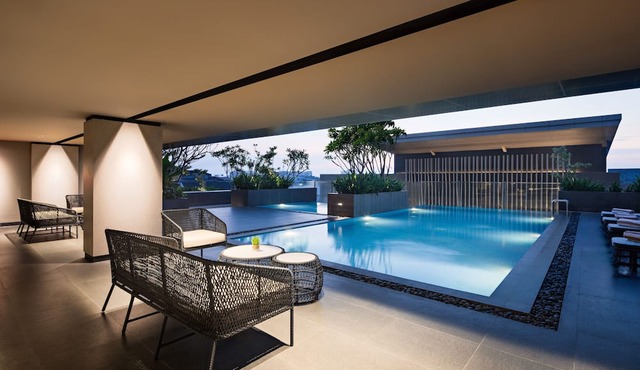 Mercure Madiun