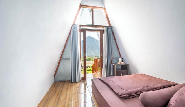 INKA Villas Sembalun