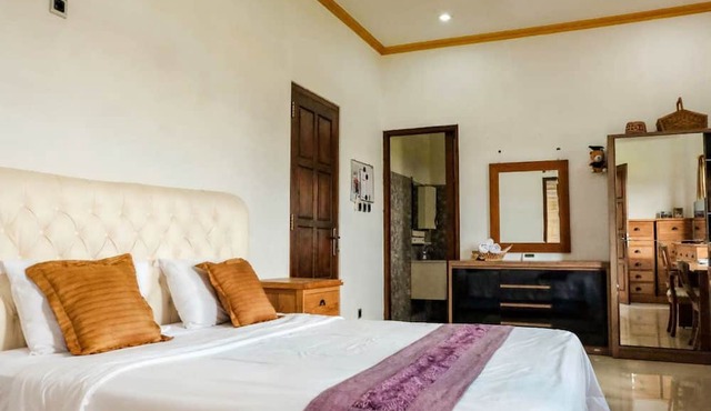 Casamia Homestay
