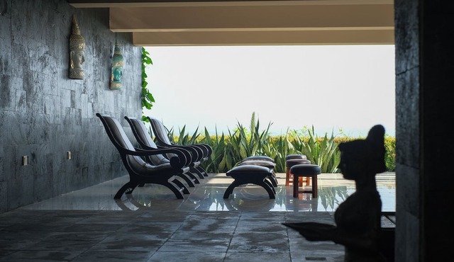 Abhayagiri - Sumberwatu Heritage Resort