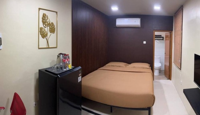 Kostkan House