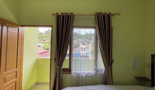 Pudan Residence Parapat By Helocus in Parapat