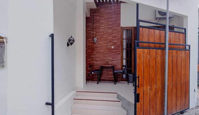 INEZ Homestay