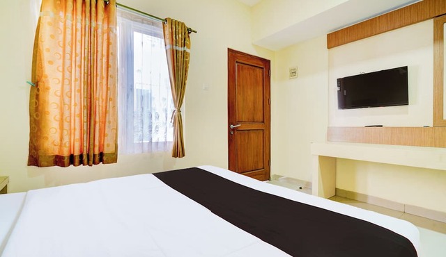 Collection O Cirebon Near Grage Mall Cirebon Formerly Rumah Suka