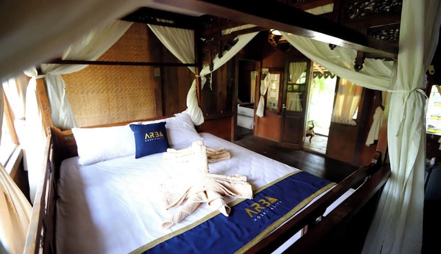 Katumbiri Resort by ARBA