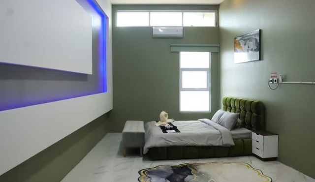 DeBali Villa Countryside by Simply Homy in Banyuresmi