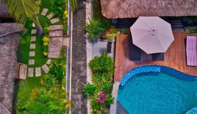 Village ViBES Lombok in Kuta
