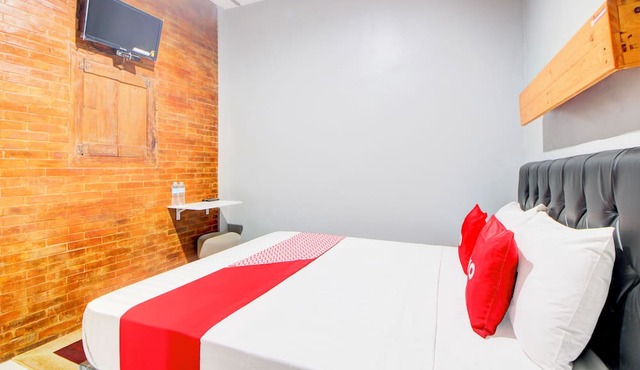 OYO 94377 Maryam Homestay Syariah 2