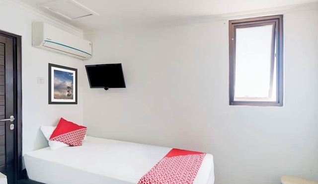 Townhouse Oak Gunung Sahari Near Ancol