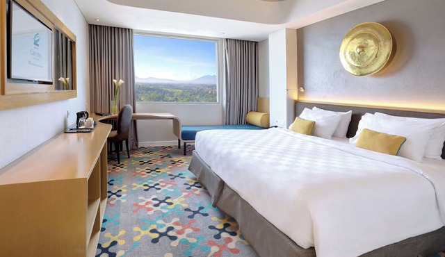 Hotel Ciputra Cibubur