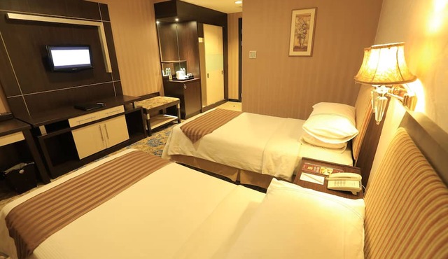 Horison Kendari in Kendari