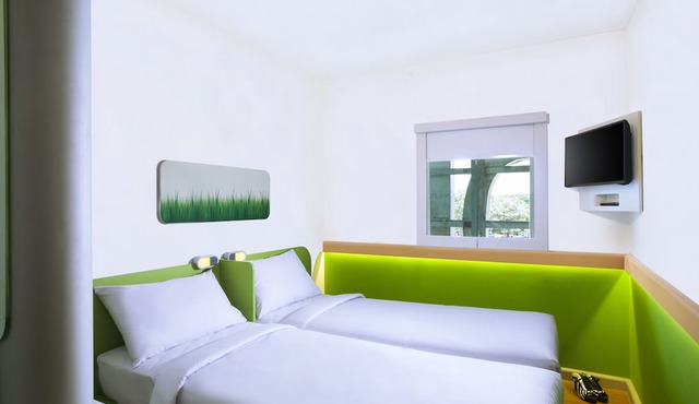 ibis budget Makassar Airport