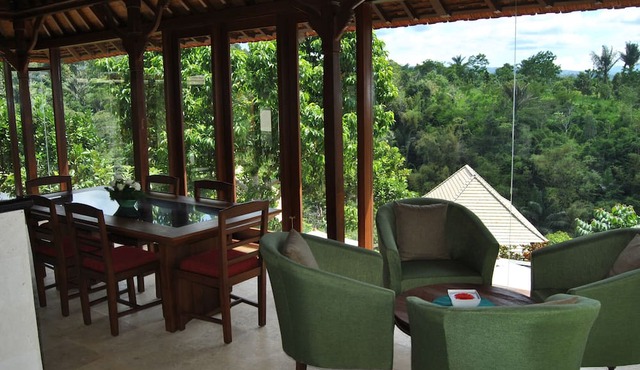 Bagus Agro Pelaga in Pelaga