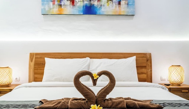 Balian Paradise Hotel
