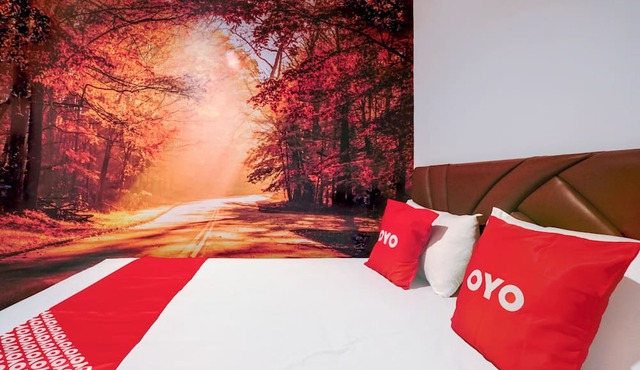 Hotel O Nawangwulan