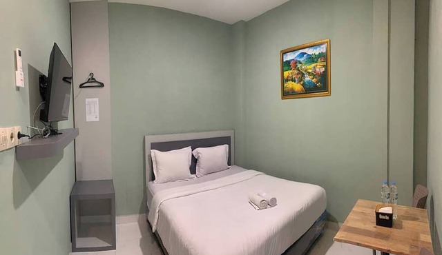 Qinara Inn