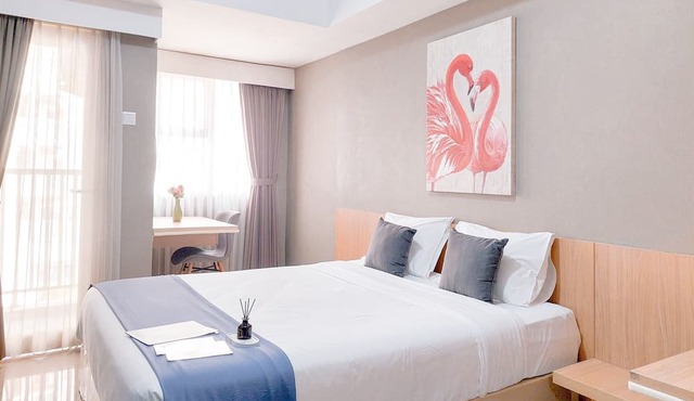 Simply Look Studio at Baileys Apartment