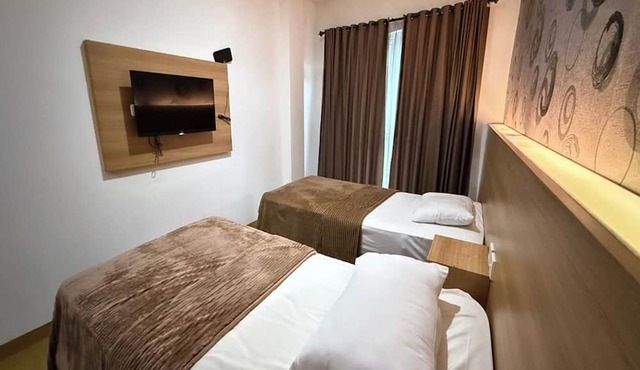Senayan Suites