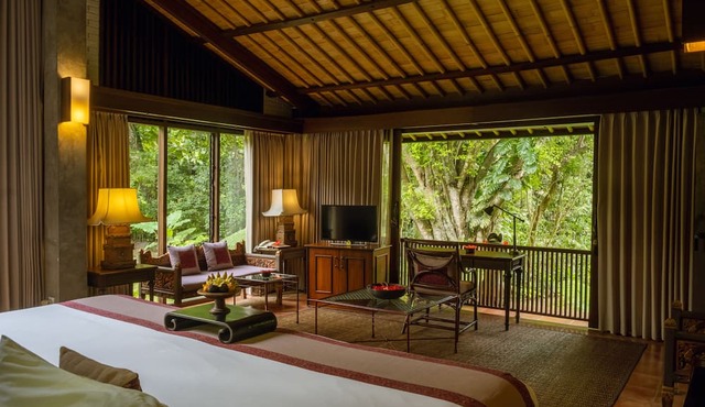 Dua Dari, a Residence by Hadiprana in Ubud
