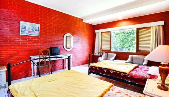 Graha Asri Hotel in Bandung
