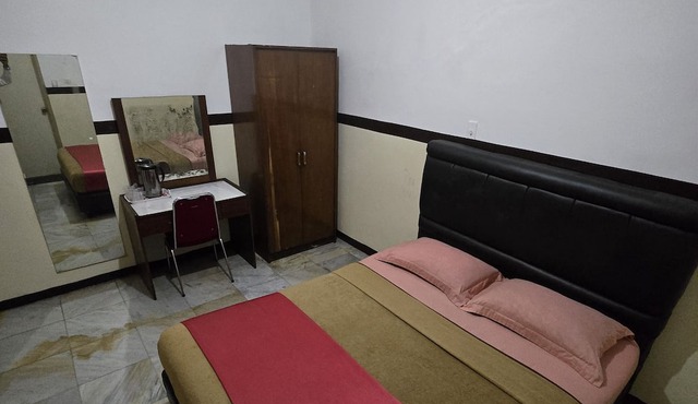 Hotel Tugu Asri