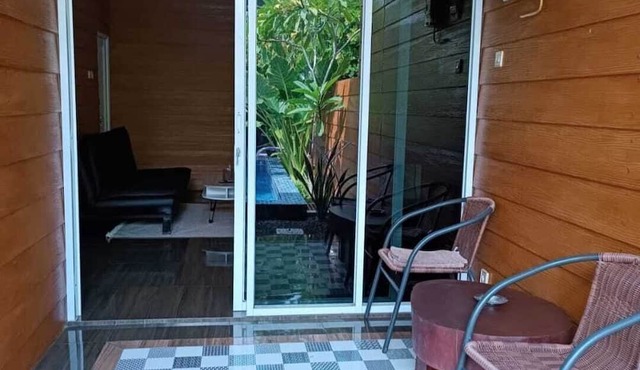 Villa Mahajana