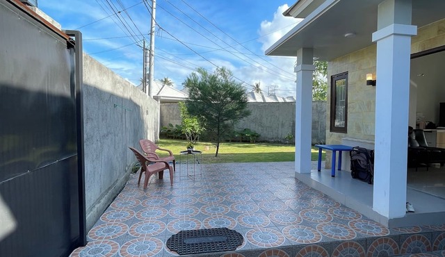 Casa de Breeza in Mataram