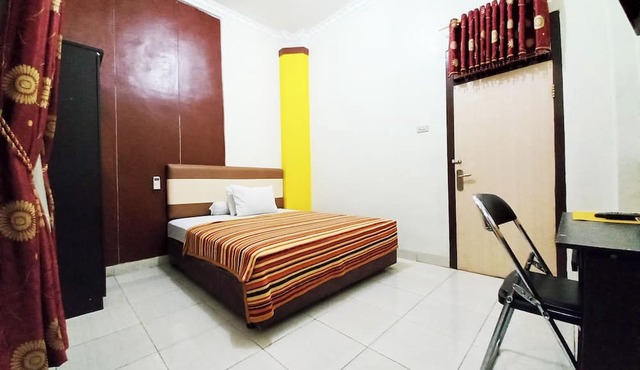 Guest House Syariah GS Sakinah, Kota Metro in Metro