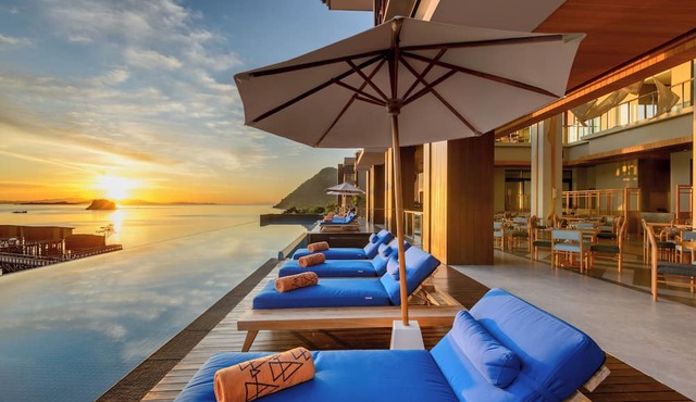 Katamaran Hotel & Resort Komodo