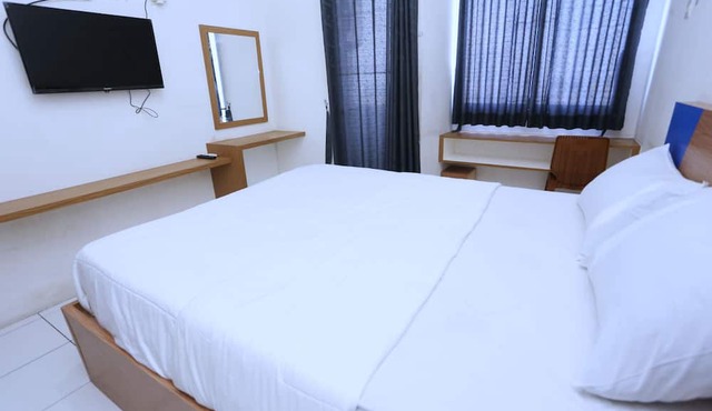 Nusantara Rooms Mahakam By Reccoma