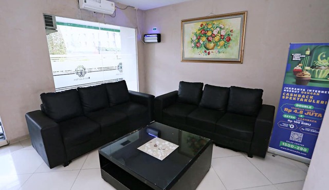 Nusantara Rooms Riverdale By Reccoma