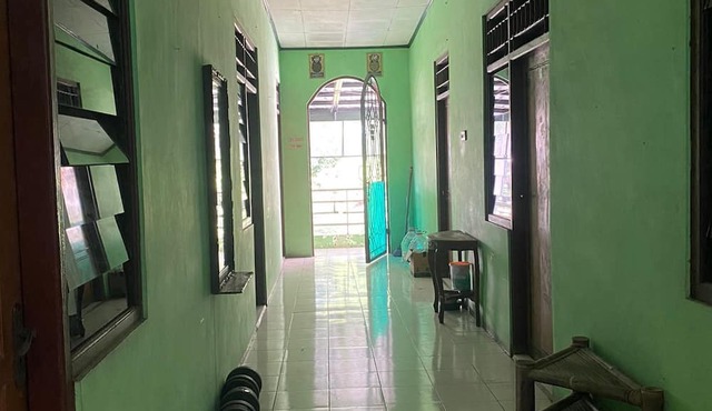 Hotel O Kost Bunda Syariah