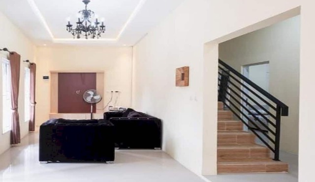Hotel O Jatibening Residence Syariah