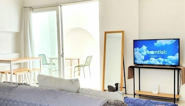 Floraison Living Villa Yogyakarta