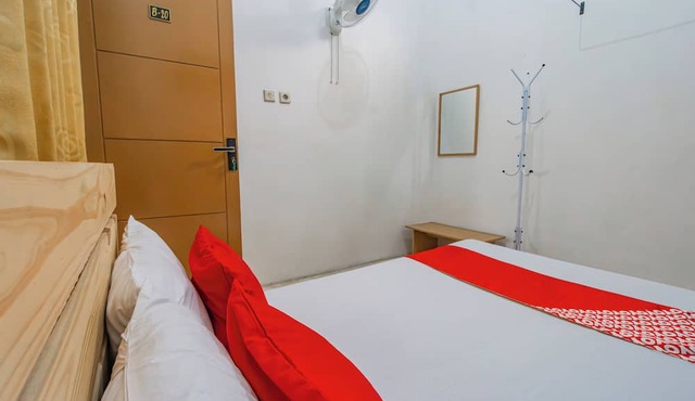 OYO Life Hotel O Forzando Hotel