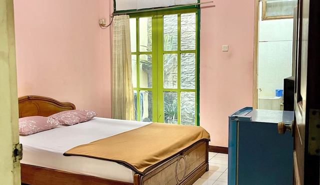Hotel Tirtonadi Permai