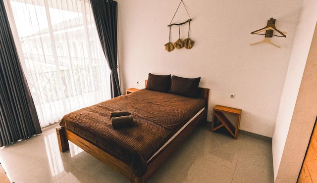ZAVANA Rooms