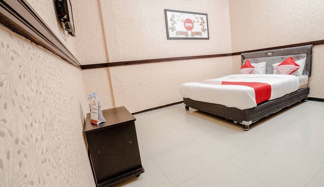 Hotel O Central Batu Near Jatim Park 3 Formerly Bunga Matahari Hotel
