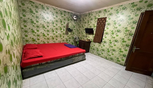 OYO 94134 Ranca Residence in Pameungpeuk