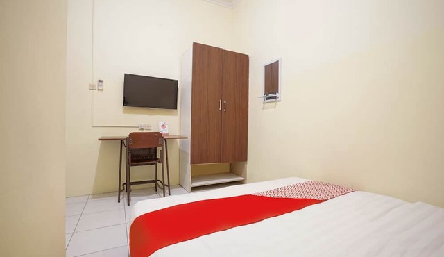 Hotel O Seturan Near Hartono Mall Yogyakarta Formerly Maleo Kostel