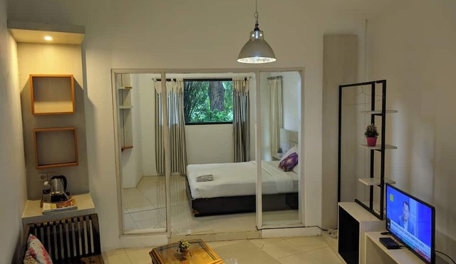 Grand Mulia Sakinah Boutique Resort