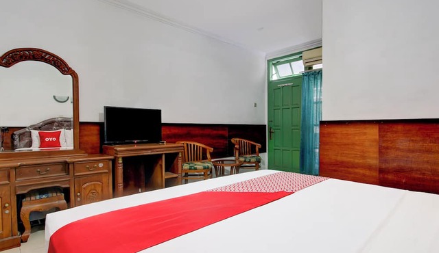 Hotel O Gurita in Surakarta